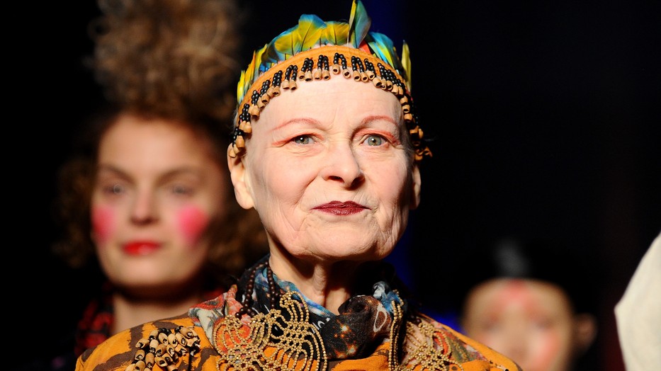 Vivienne Westwood