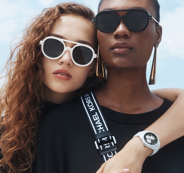 Ez minden: Itt a Michael Kors legvagányabb kollekciója