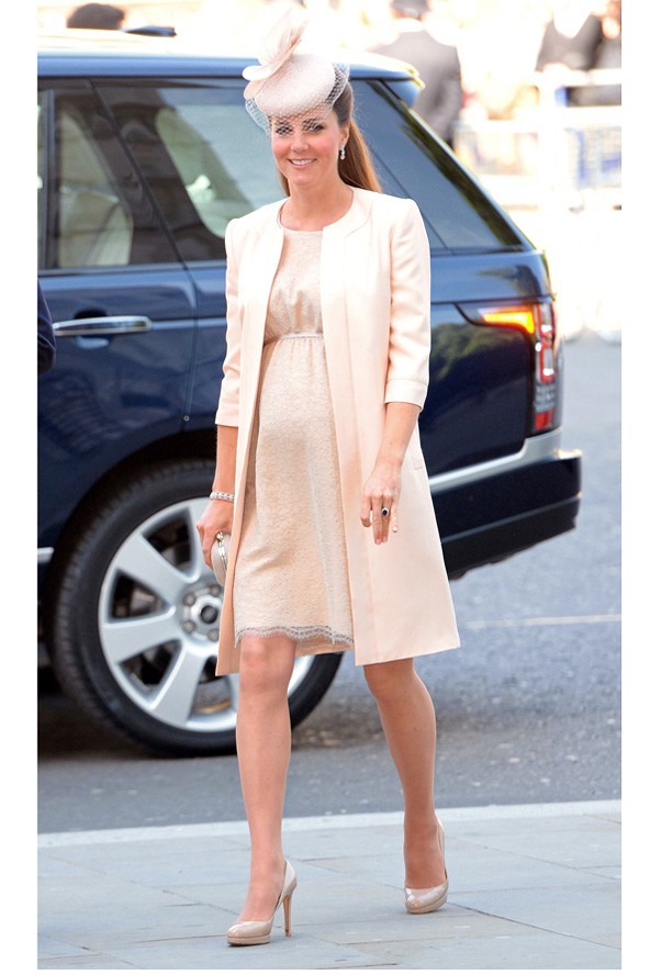 Glamour szerkesztőség