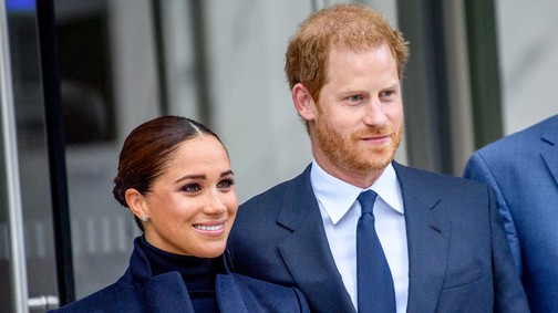 Meghan Markle és Harry herceg nagy bejelentést tett, új korszak indul az életükben