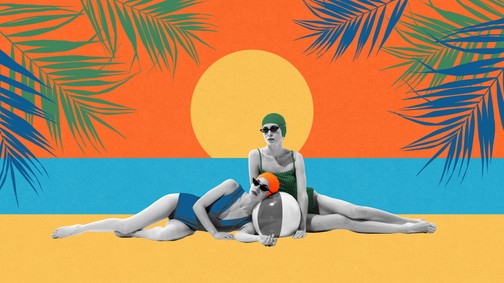 Utazz vissza az időben, add át magad a retro életérzésnek