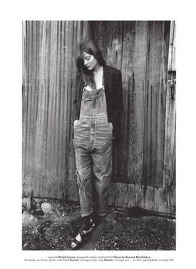 Mihalik Enikő Muse magazin #22