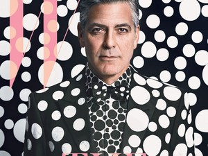 Na, ezért imádjuk George Clooney-t!