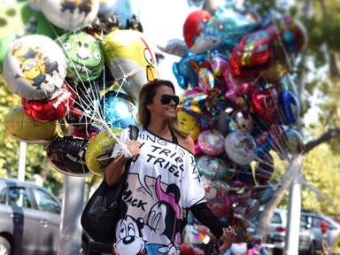 Sosem vagy elég öreg a mesékhez