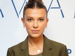 Millie Bobby Brown 15 évesen már elindított egy díjnyertes saját vállalkozást