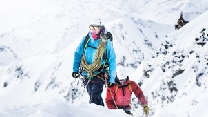 Komfortzónán túl: határok feszegetése a legzordabb körülmények között