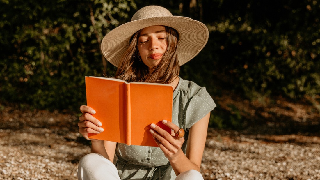 Az énidő nem a teljesítményről szól, hanem a jelenlét és önmagunkkal való kapcsolódásról