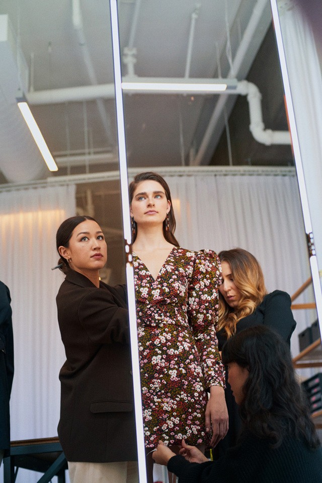 Végre: Az & Other Stories elindítja online áruházát Magyarországon