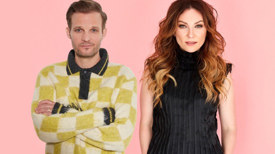 Ezek tényleg ők? 20 évvel ezelőtti fotó látott napvilágot Puskás-Dallos Petiről és Rúzsa Magdiról, elképesztő mennyit változtak