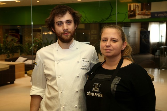 Lesd el a profi séf titkos receptjét!