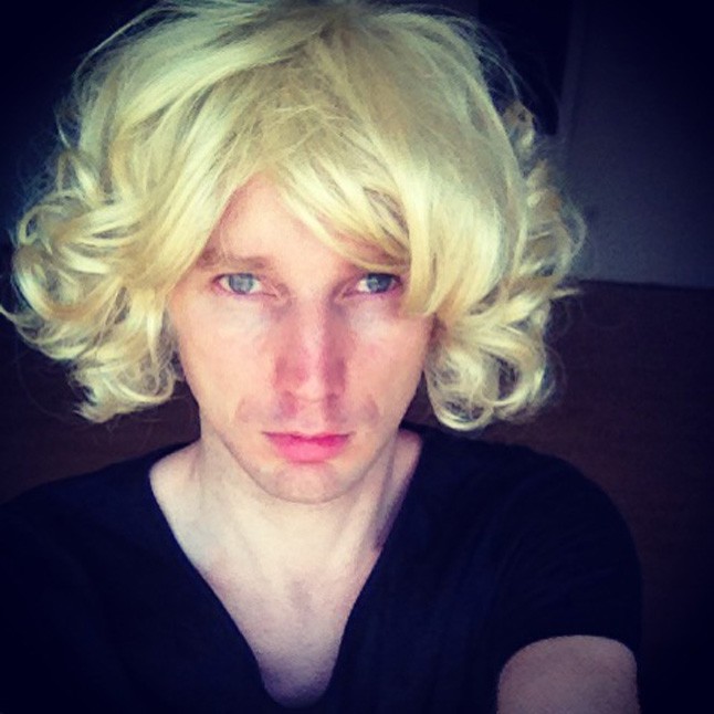 Pethő Bálint, a VM MODEL ügyvezetője