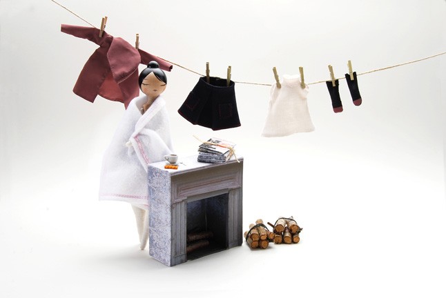 Te is beleszeretsz ezekbe az álomszép magyar babákba