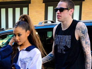 Ariana Grande pasija elmondta, hogy mikor döntötte el, hogy elveszi a popsztárt