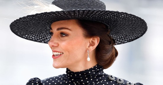 Fontos divatszabályok, amiket Diana hercegné megszegett, Katalin hercegné viszont képtelen lett volna rá