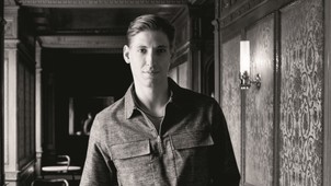 A focilabdát cserélte balettcipőre  az első magyar Oscar-díjas táncos, Balázsi Gergő Ármin