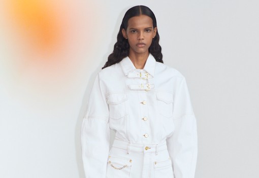 A skandináv divatnál nincs menőbb: itt a GANNI új kollekciója 