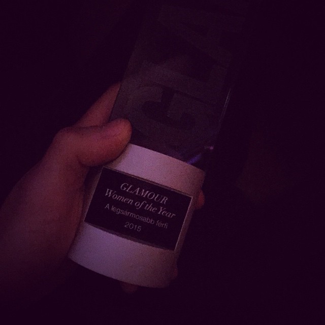 Na, és ezt ki nyerte? Hát persze, hogy Lakatos Levente!