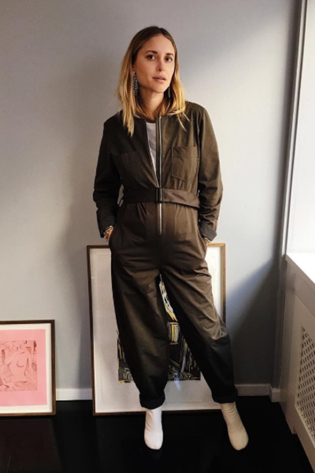 Várandós és trendi? Igen, lehetséges!