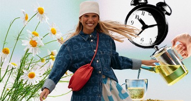 Igyál lefekvés előtt ebből a gyógynövényből, és úgy alszol tőle majd, mint a bunda