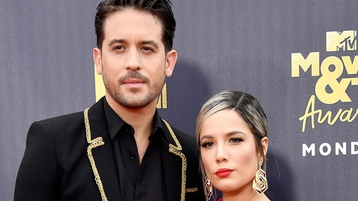 G-Eazy és Halsey olaszországi kirándulásánál nincsen romantikusabb