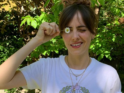 Kiváló tervező - A Daige márka tervezőjét Tóth Melindát kérdeztük