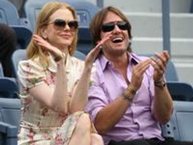 Nicole Kidman