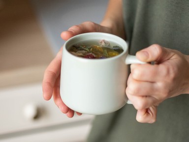 Ez a fűszernövény nemcsak a menopauza tüneteit enyhítheti, az Alzheimer kockázatát is csökkentheti