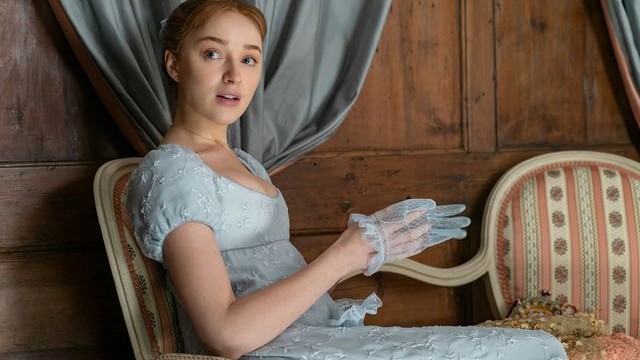 Ezek a filmek és sorozatok inspirálták leginkább a ruhatárunkat az elmúlt egy évben