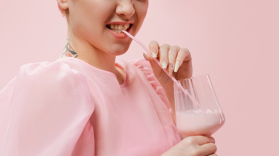 A tej most akkor barát vagy ellenség?