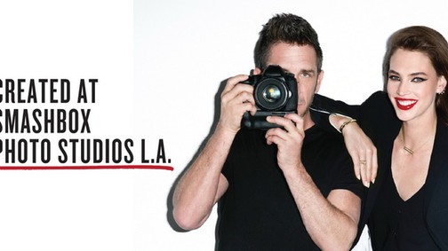 SMASHBOX COSMETICS