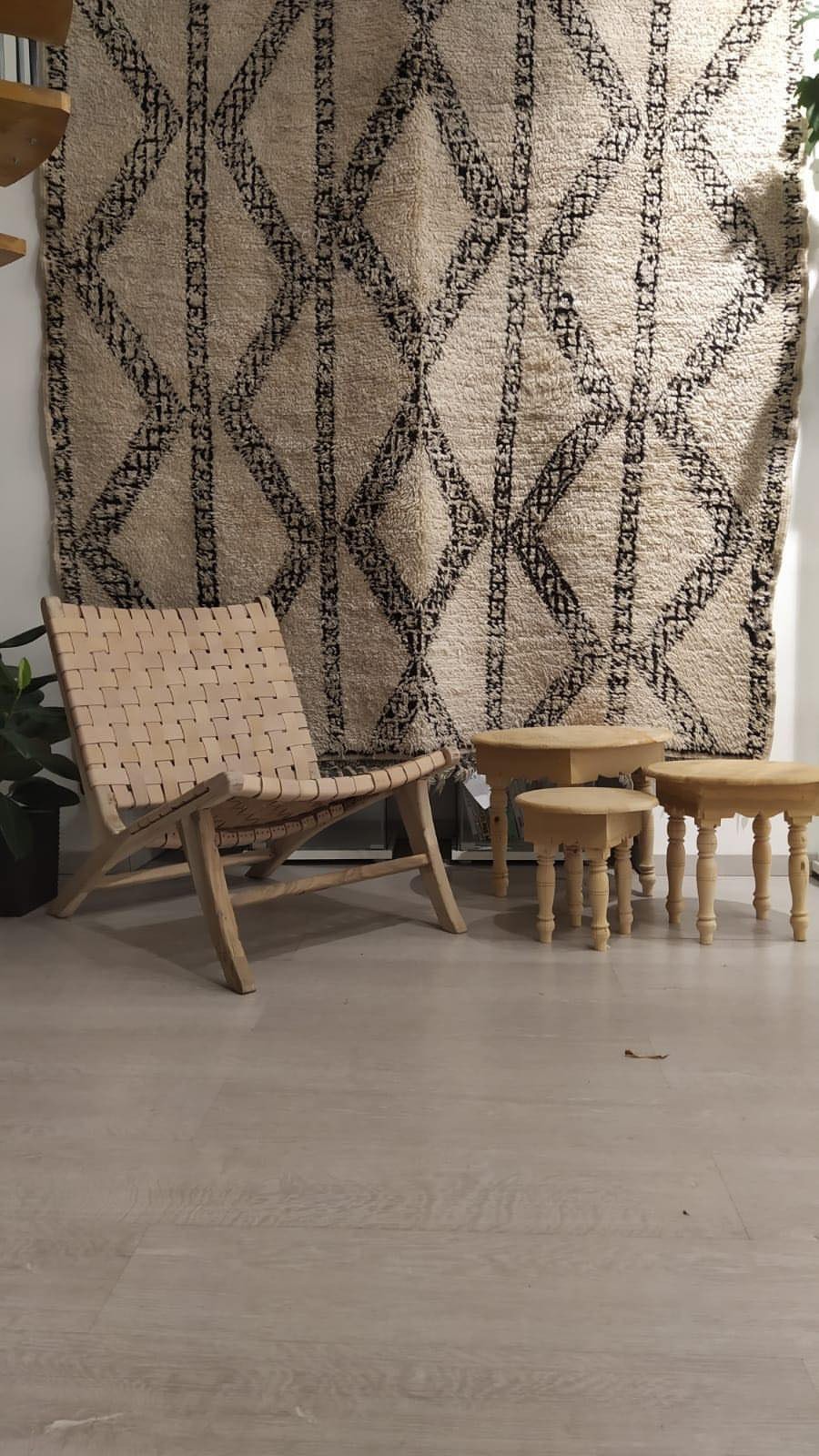 Egy kis Marokkó a főváros szívében - Igényes lakberendezési tárgyakkal teli pop-up nyílt Budapesten