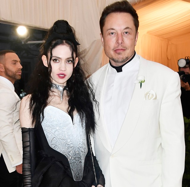 Elon Musk megválaszolta, amit a fél világ találgat: így kell ejteni gyermeke nevét