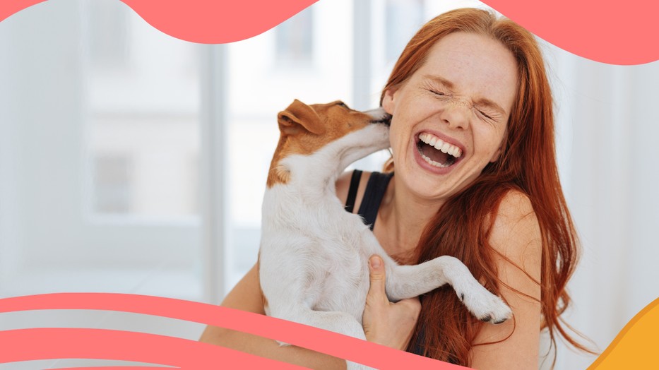 Ezért ne engedd soha, hogy a kutyád puszit adjon az arcodra