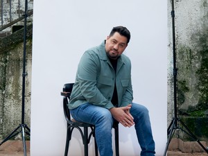 Molnár Ferenc Caramel: „Nekünk romáknak mindent meg kell tennünk azért, hogy hasonló esélyekkel tudjunk célba érkezni”