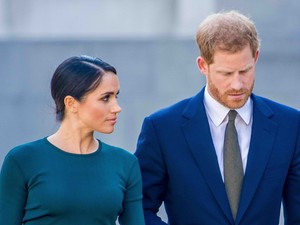 Rosszul indul a jövő év Harry herceg és Meghan Markle számára, már a 11. dolgozójuk mondott fel
