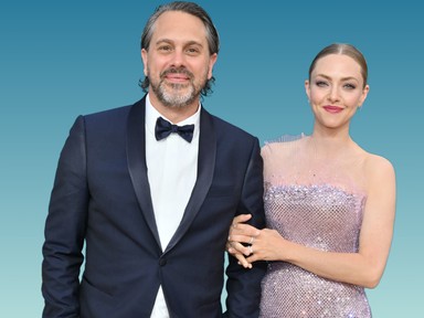 Zátonyra futott Amanda Seyfried házassága, 9 év után válik a színésznő