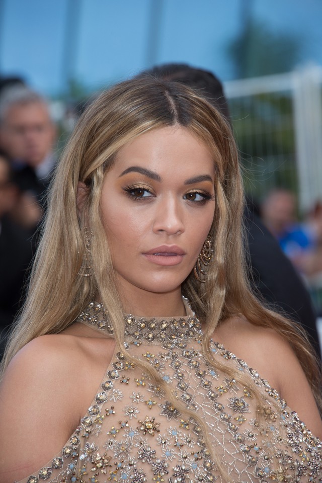 Rita Ora Elie Saab