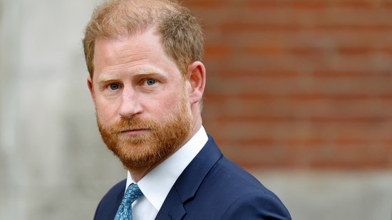 Szívszorító helyen rótta le tiszteletét Harry herceg az édesanyja előtt, ide még Meghan Markle-t sem vitte magával