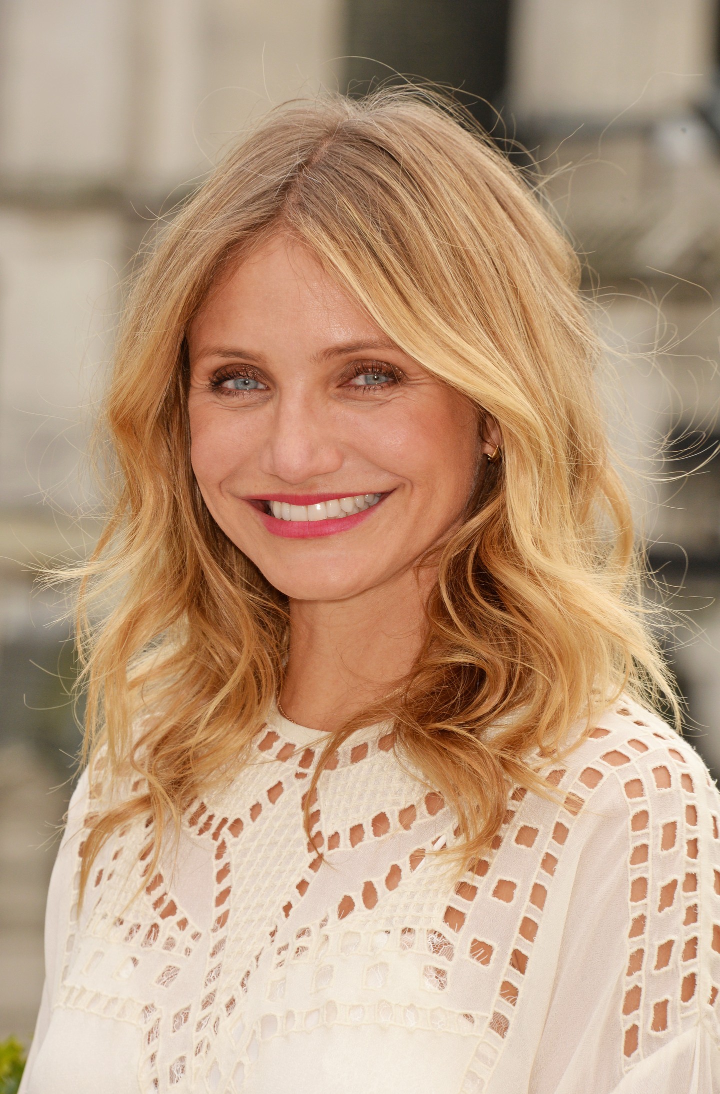 Cameron Diaz