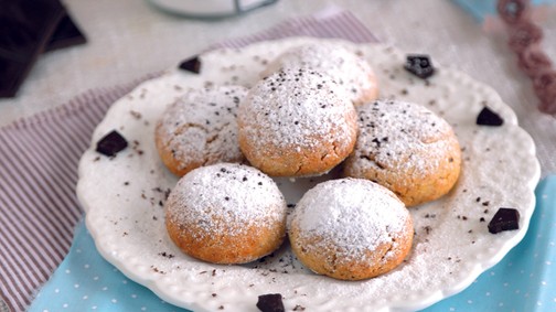 A karácsonyi süti, amiről sosem mondanád meg, hogy pillanatok alatt készült el