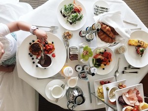 Nyaralj Budapesten! Ez a szálloda kihagyhatatlan csomaggal várja a vendégeket a fővárosban