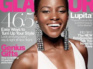 Az amerikai GLAMOUR választott