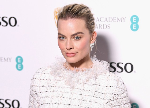 Margot Robbie