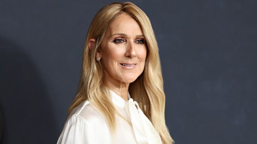 Szívszorító fotót osztott meg Céline Dion, könnybe lábad a szemünk, ha ránézünk