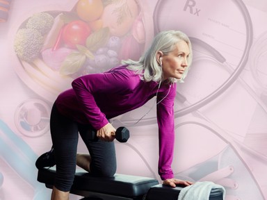 A longevity nem a hosszú életről szól, hanem arról, hogy 90 évesen is egészséges legyél