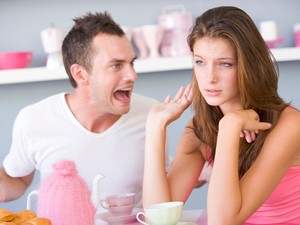 Menj te a francba!- Veszekedj okosan!