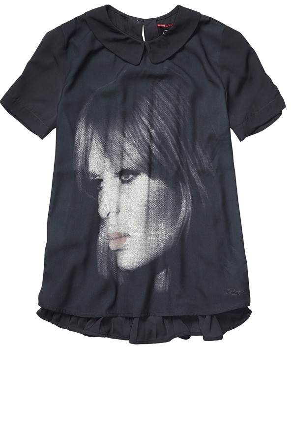 Felső PEPE JEANS 27490 Ft