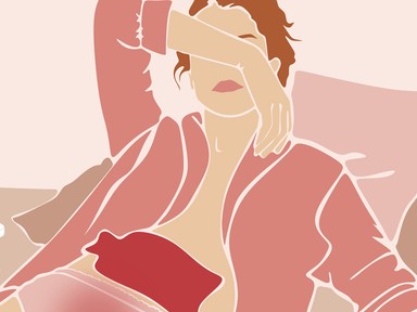A premenstruációs szindróma sokkal több, mint hiszti: ezért figyelj oda a jelzésekre!