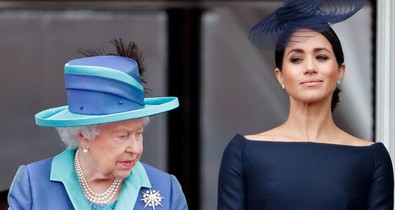 Ez az egyetlen tett elég volt ahhoz, hogy Meghan Markle felbőszítse Erzsébet királynőt – mélyen megsértette a néhai uralkodót