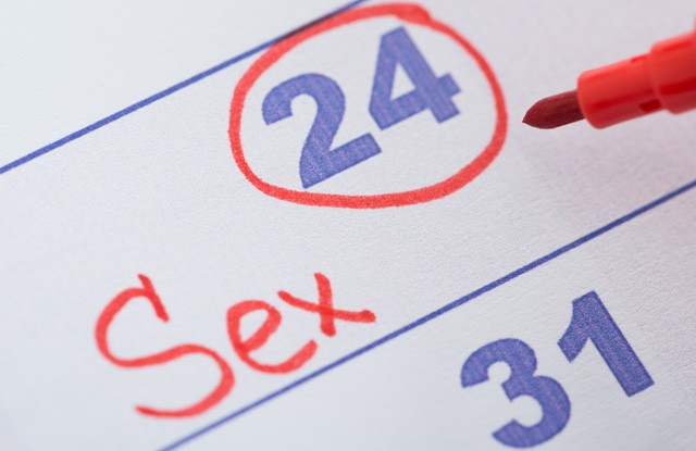 Szexnaptár: ha fontos a kapcsolatod, akkor itt az ideje, hogy bevezesd